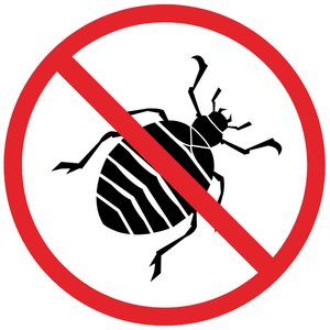 no bugs adios bg - Adios!